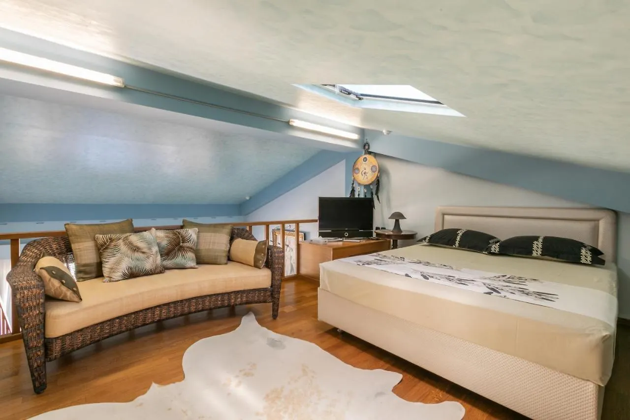 Potidea Sea House Villa Nea Potidea Tatil Evi Nea Poteidaia
