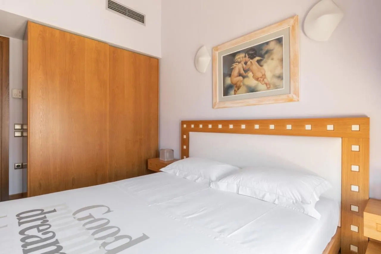 Potidea Sea House Villa Nea Potidea Tatil Evi Nea Poteidaia