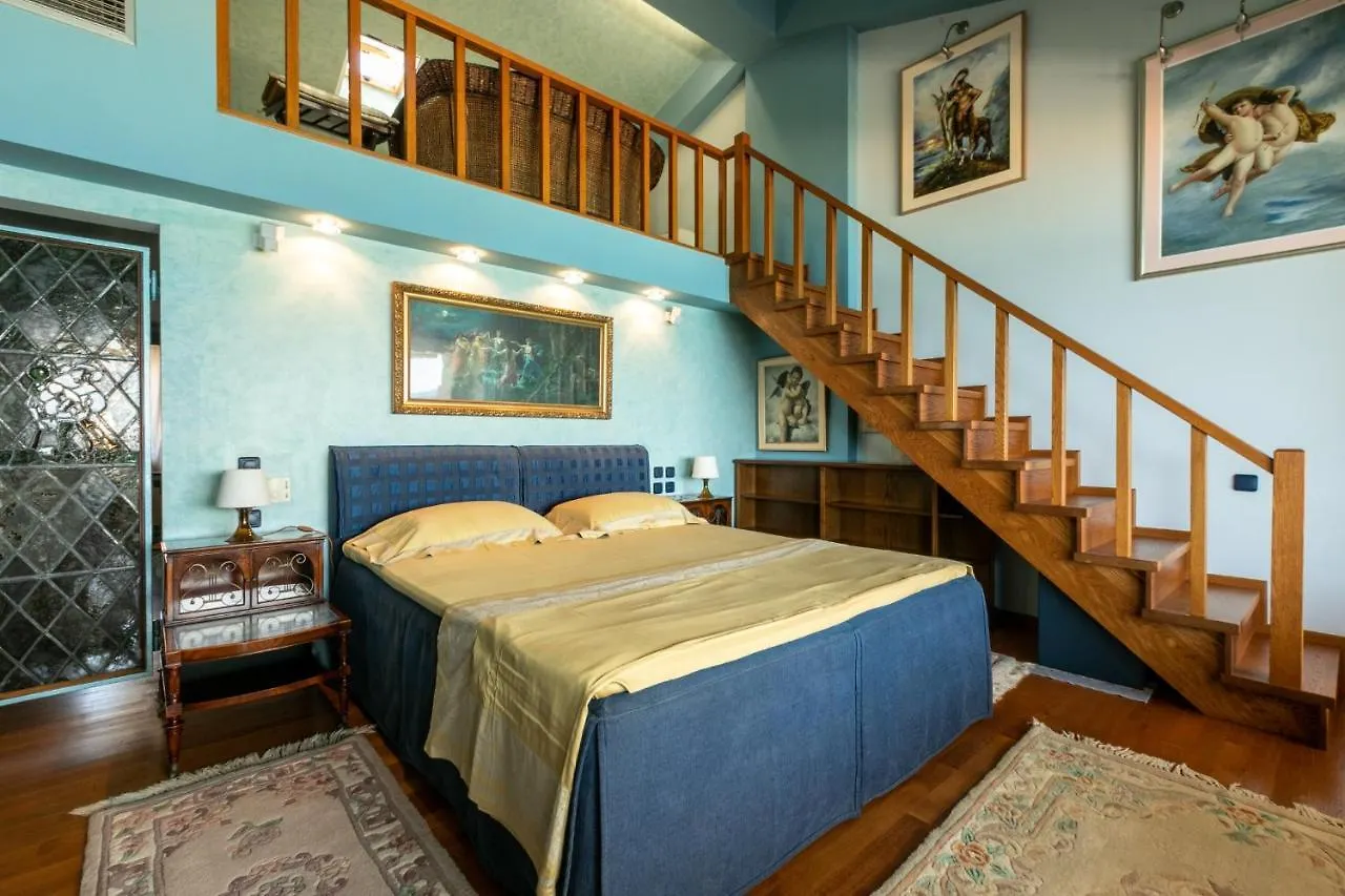 Potidea Sea House Villa Nea Potidea Holiday home Nea Poteidaia