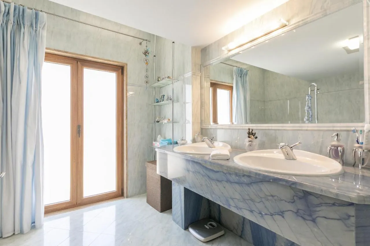 Holiday home Potidea Sea House Villa Nea Potidea Greece