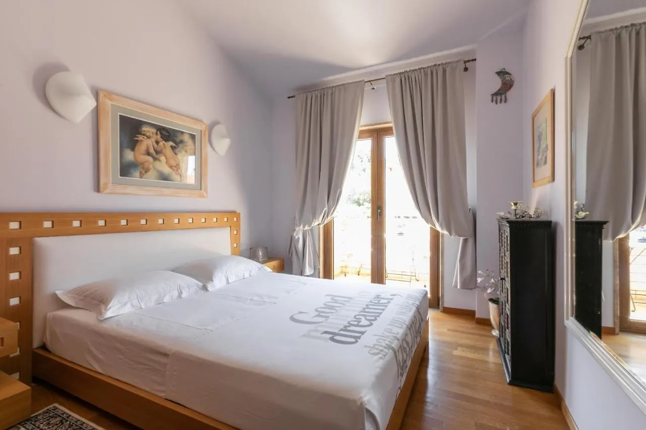 Holiday home Potidea Sea House Villa Nea Potidea Greece