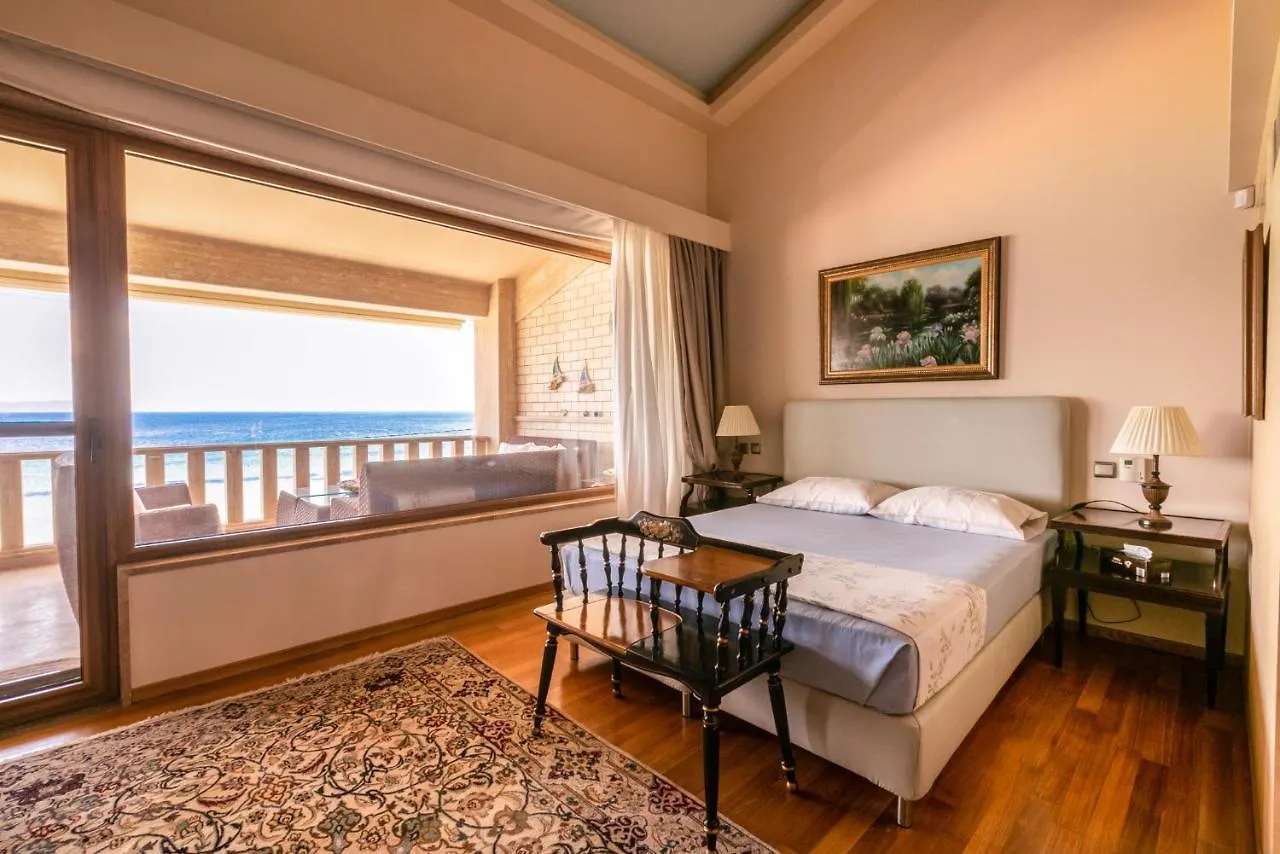Potidea Sea House Villa Nea Potidea 0*, Nea Poteidaia Greece